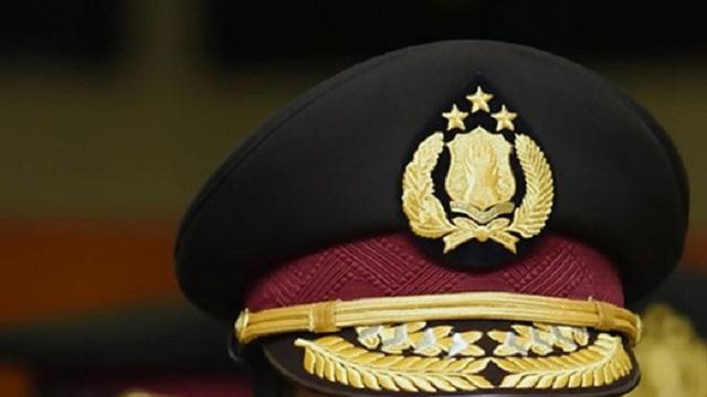 Kasat Intel Polres Serdang Bedagai, Dicopot Terkait Gelar Resepsi Nikah di Gedung