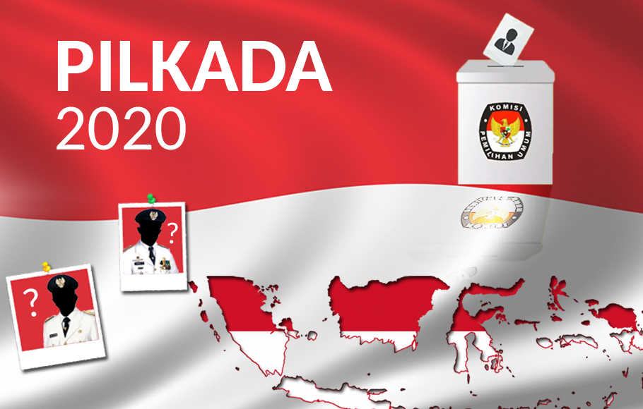 Pilkada 2020, Masyarakat Cerdas dan Integritas Moral
