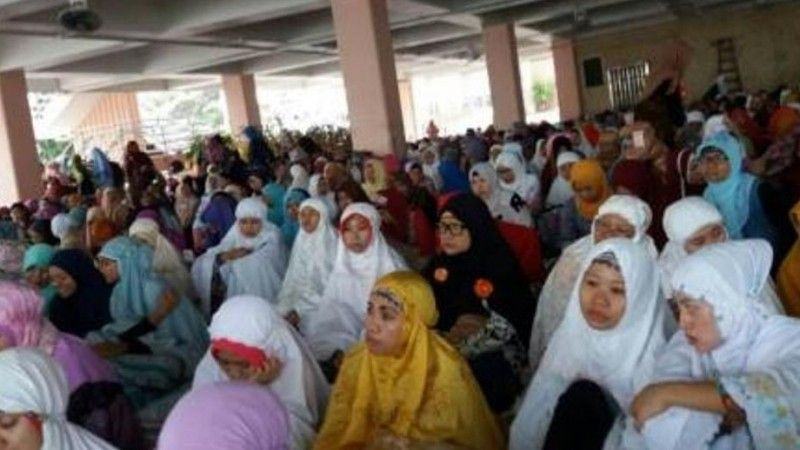 NU Hong Kong, Jadi Solusi Permasalahan Pekerja Migran Indonesia