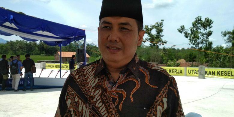 Sekjen PBNU: Rangga Teladan Terbaik Abad Ini