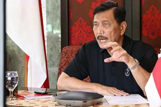 Luhut Sebut Pemerintah Bakal Buka RS Internasional Gandeng Singapura dan Australia
