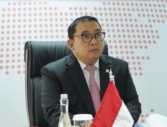 Bamsoet Puji Fadli Zon, Tetap Kritis Meski Gerindra Gabung Pemerintahan Jokowi