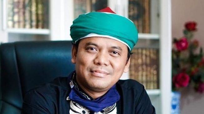 Lakpesdam PBNU: Tak Ada Maslahatnya Gus Nur Dibebaskan