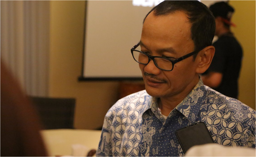 Kemendikbud: Mestinya Mahasiswa Tidak Asal Turun ke Jalan