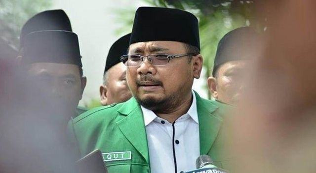 PKB Kritik Usul MUI Soal Masa Jabatan Presiden 7-8 Tahun 1 Periode