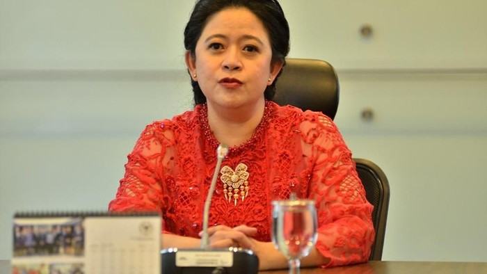 Setahun Jokowi-Ma'ruf, Puan Minta Pemerintah Berani Buat Terobosan Ekonomi
