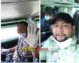 Anggota DPRD Langkat Kunker saat Covid-19, Ini Komentar Pedas Netizen