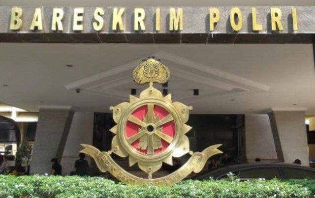 Ketua KAMI Medan Ditangkap, Dibawa ke Bareskrim Polri