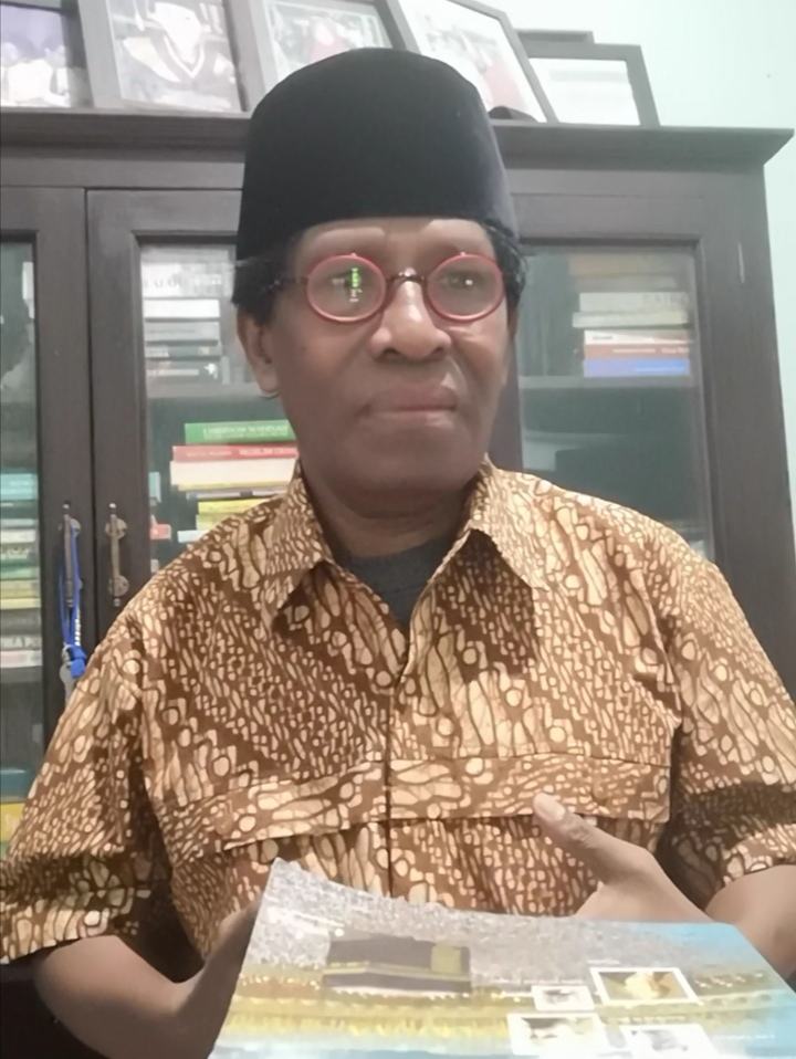 Bintang Lamakera Kian Cemerlang di Belahan Bumi NTT