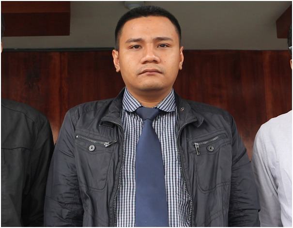 Demo Tolak UU Cipta Kerja, Ali Akbar Jangan Merusak Fasilitas Umum, Itu Pidana!