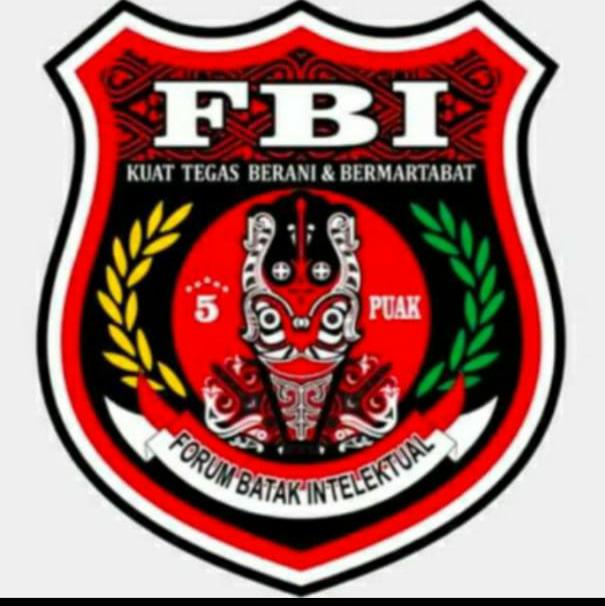 Forum Batak Intelektual (FBI) Sumut Kembangkan Sayap