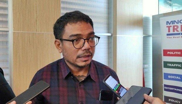 KSP Sebut Seruan Habib Rizieq itu Seruan Penggulingan Kekuasaan