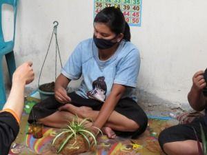 Tanaman Hias Kokedama, Semakin Digandrungi di Masa Pandemi Covid-19