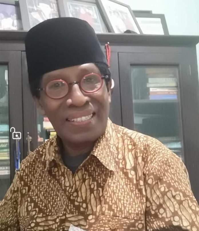 Gerakan Mahasiswa, Buruh dan Getaran Suara Ali Taher Parasong Menggema Di Parlemen
