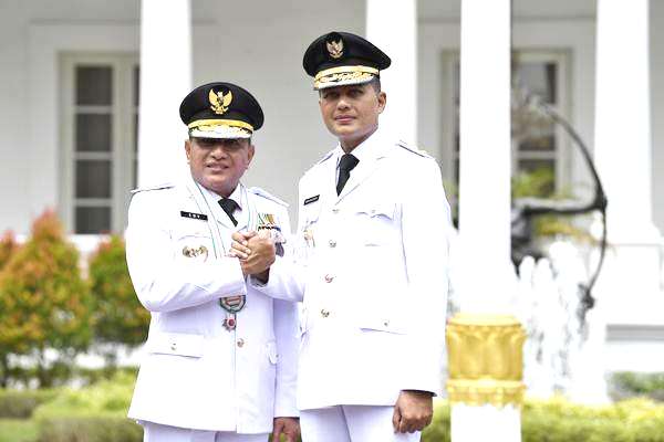Edy Rahmayadi, Soal Ijeck Diduga Dukung Bobby: Sah-sah Saja