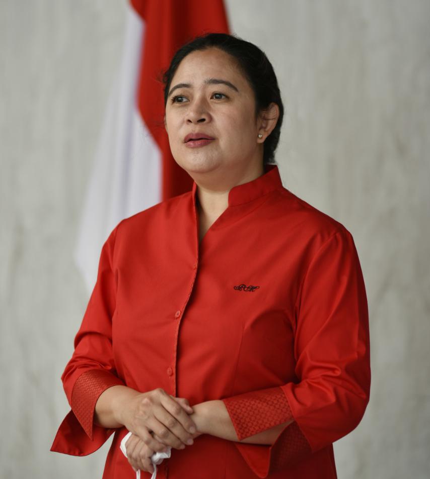 Puan Maharani: Penundaan Pilkada Bisa Perlambat Kinerja Pemda Tangani Covid-19