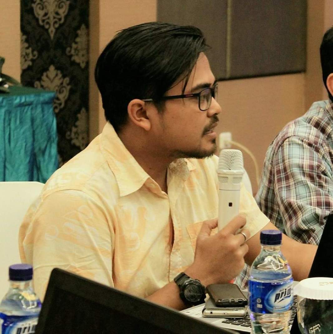 Pantai Barat Madina Research Centre, Nilai Cakada Miskin Gagasan