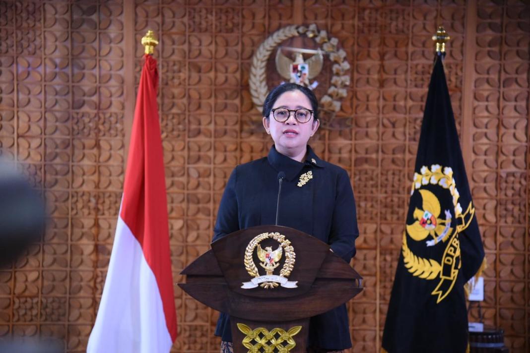 Puan Maharani Ingatkan Pemerintah, Masyarakat Tidak Mampu Harus Jadi Prioritas Pemberian Vaksin Covid-19 