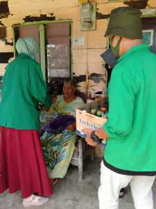 Mahasiswa Unimal, Ajarkan Masyarakat untuk Menghemat Pengeluaran di Era Pandemi