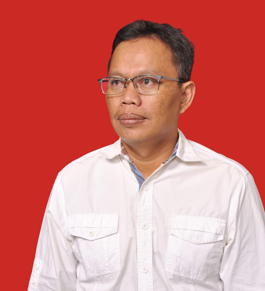 BARAK JOIN, Stafsus, Menteri dan Wamen Milenial Harus Diganti