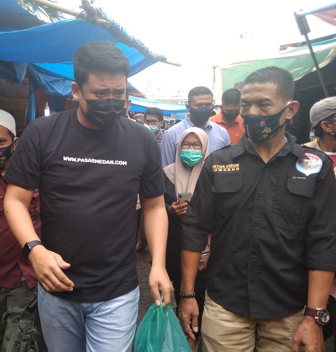 Re-Born: Dear Bang Bobby Ini Keinginan Warga di Kampung Sejahtera