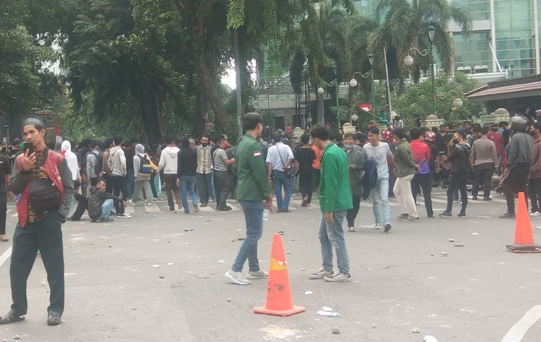 Terkait Amdal dalam Ciptaker, Pemerintah Jangan Mau Didekte Asing
