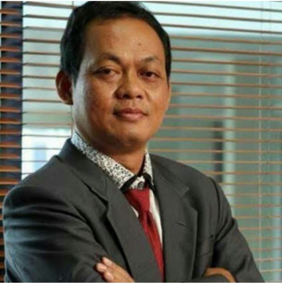 Liput Demo Tolak UU Cipta Kerja, Pakar Hukum Tegaskan Intimidasi kepada Wartawan Bertentangan dengan Hukum dan HAM