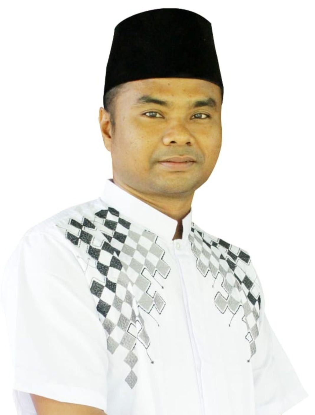 Ketua LBI Langkat, Kritisi Tajam Pelantikan Pejabat Eselon