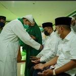 Muzakarah Alim Ulama Putuskan Dukung Bobby – Aulia di Pilkada Medan 2020