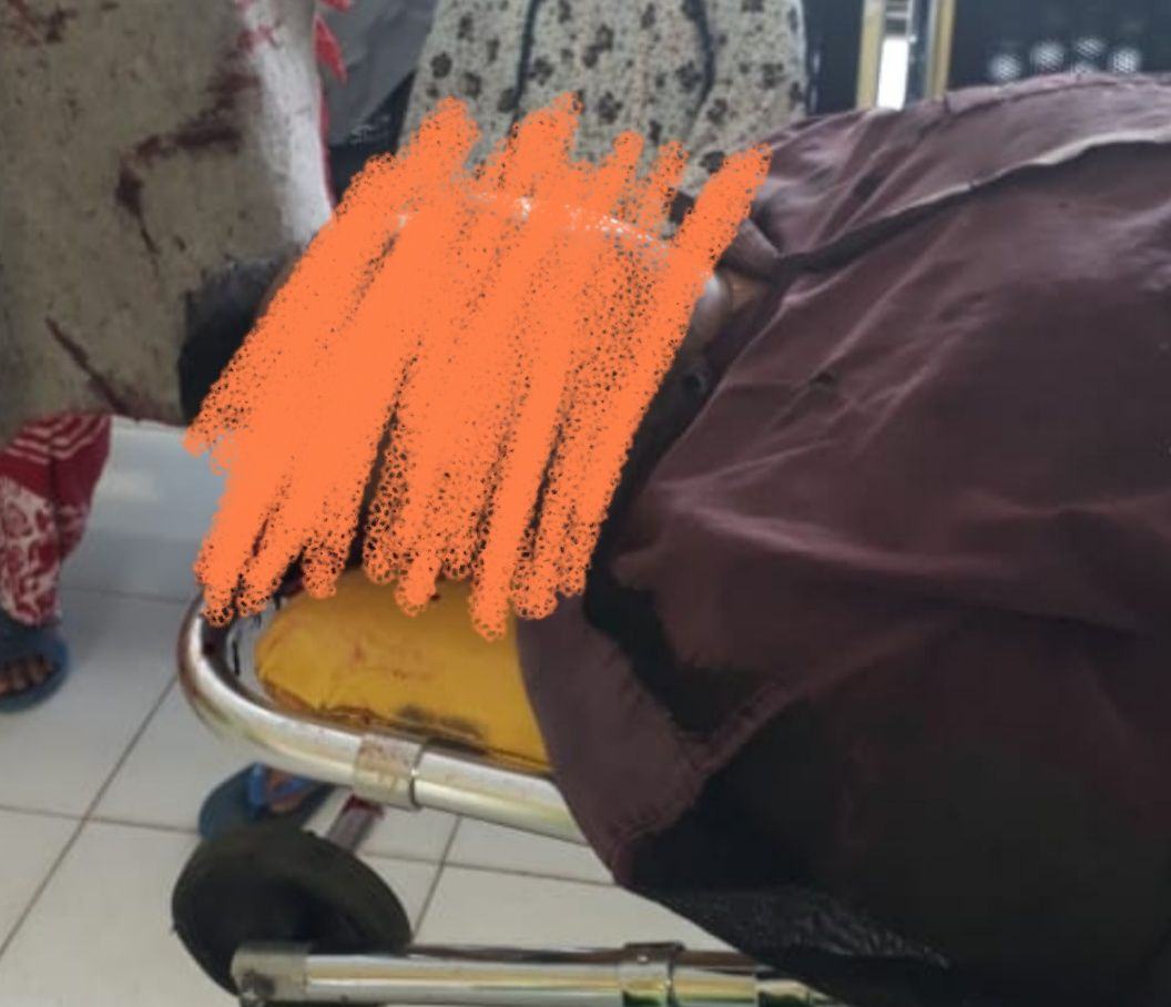 Seorang Warga Sergai Tewas Tersengat Listrik