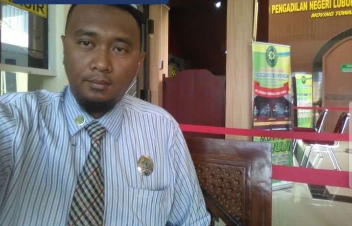 ISNU Langkat, Angkat Bicara Soal Pelantikan Pejabat Eselon