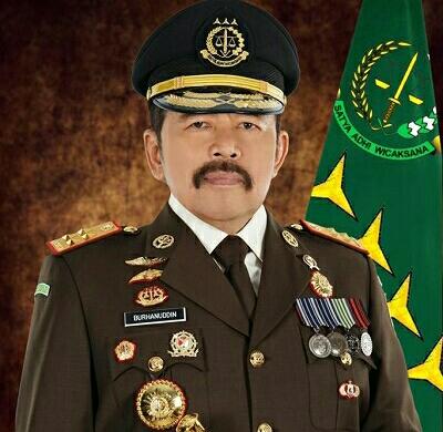 ICW Minta Jokowi Copot Jaksa Agung