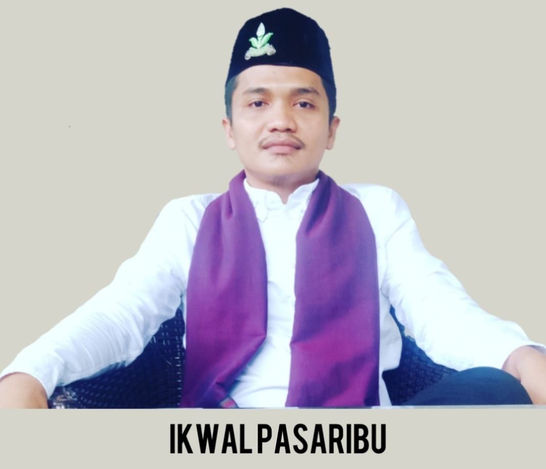 KNPI Serdang Bedagai Dipimpin Ikwal Pasaribu, Pemuda Harus Ikut dalam Peningkatan Ekonomi 