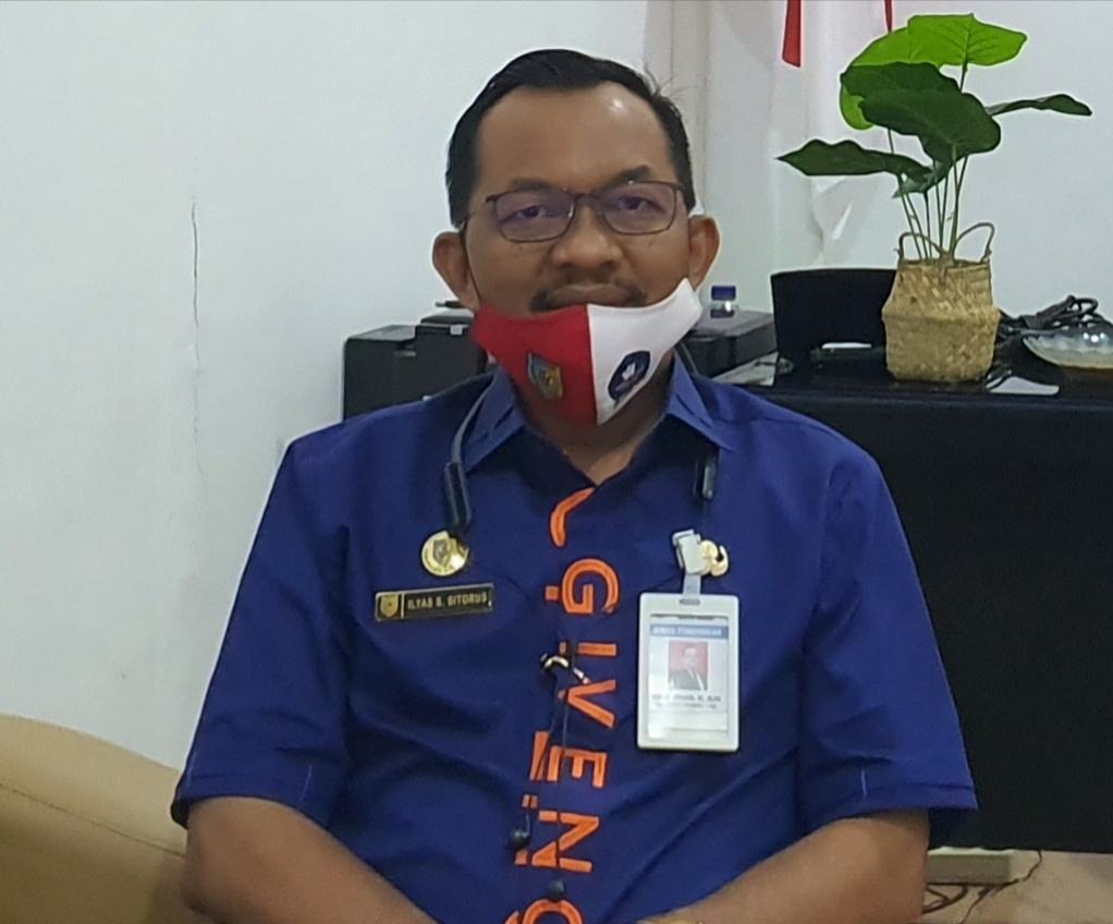 Kadis Pendidikan Batu Bara: Pak Zahir, Sangat Komit Membantu Percepatan, Pertumbuhan dan Pemulihan Ekonomi 