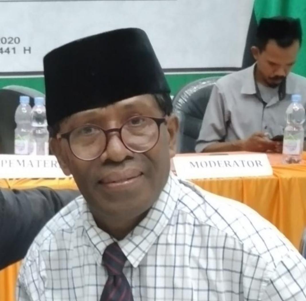 Kepada Yth Yuniorku HMI Se Tanah Air