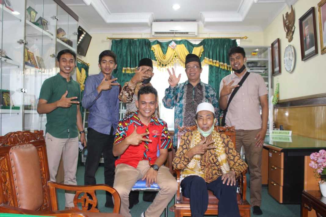 MUI Sumatera Utara, Mendukung Penuh Pelestarian Permainan Tradisional