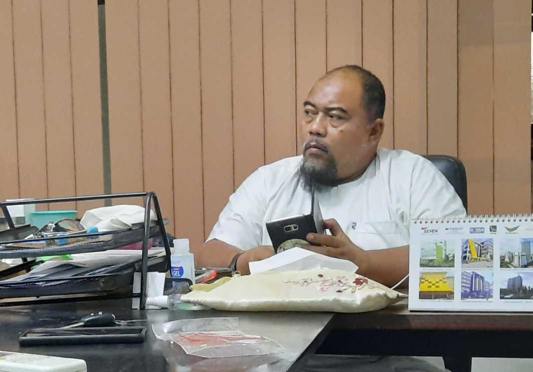 Melihat Manufer Politik Tim AMAN Terhadap Wagubsu, Zulchairi Pahlawan Angkat Bicara