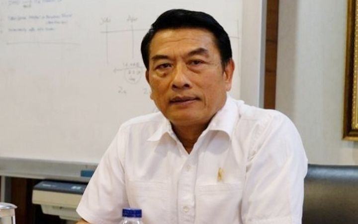 Moeldoko: UU Cipta Kerja Sederhanakan Regulasi