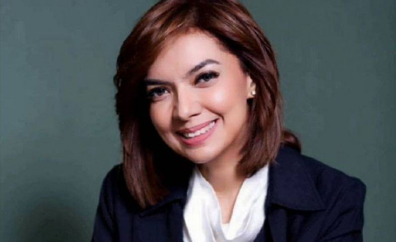 Najwa Shihab, Siap Memberikan Keterangan di Institusi Resmi Laporan Relawan Jokowi