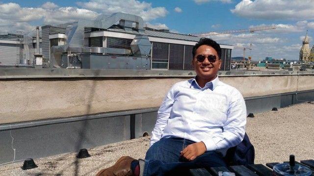 Omnibuslaw Dalam Tinjauan Praktis