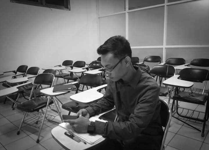 Omnibus Law Adalah Kapitalisme Terselubung