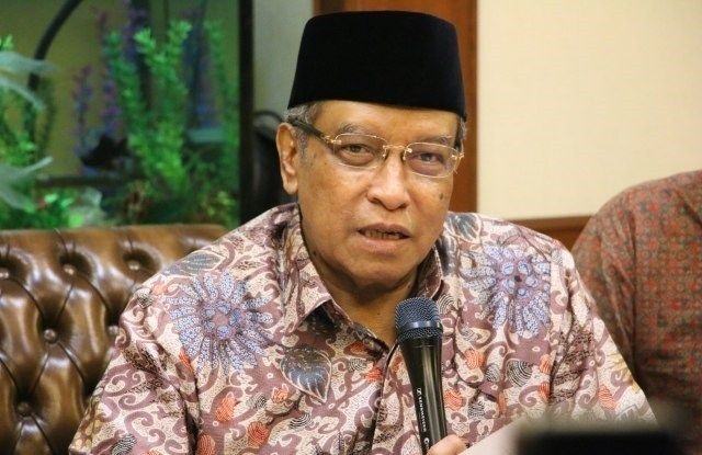PBNU UU Cipta Kerja Menindas Rakyat Kecil