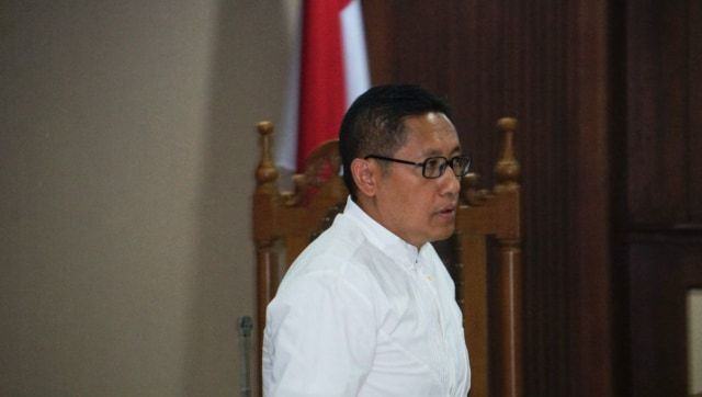 Pakar Hukum : Mahkamah Agung Tak Menyunat Hukuman Anas Urbaningrum