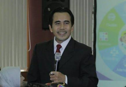 Pancasila dan Khilafah
