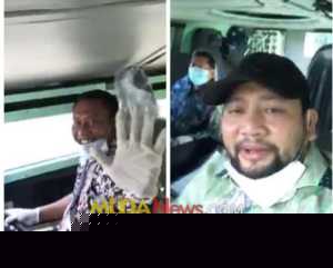 Pemuda Kecam DPRD Langkat Kunker Keluar Kota di Tengah Tingginya Pandemi Covid-19