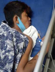 Pemuda Kritis Dianiaya di Belawan, Pakar Hukum Pidana : Polisi Harus Segera Usut Kasus dan Tangkap Pelaku