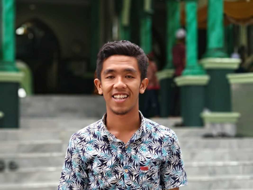 Persatuan Mahasiswa dan Pemuda, Minta Gubsu Ganti Pjs Bupati Asahan
