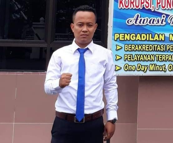 Praktisi Hukum Minta ASN, TNI, Polri Netral Serta Penyelenggra Profesional