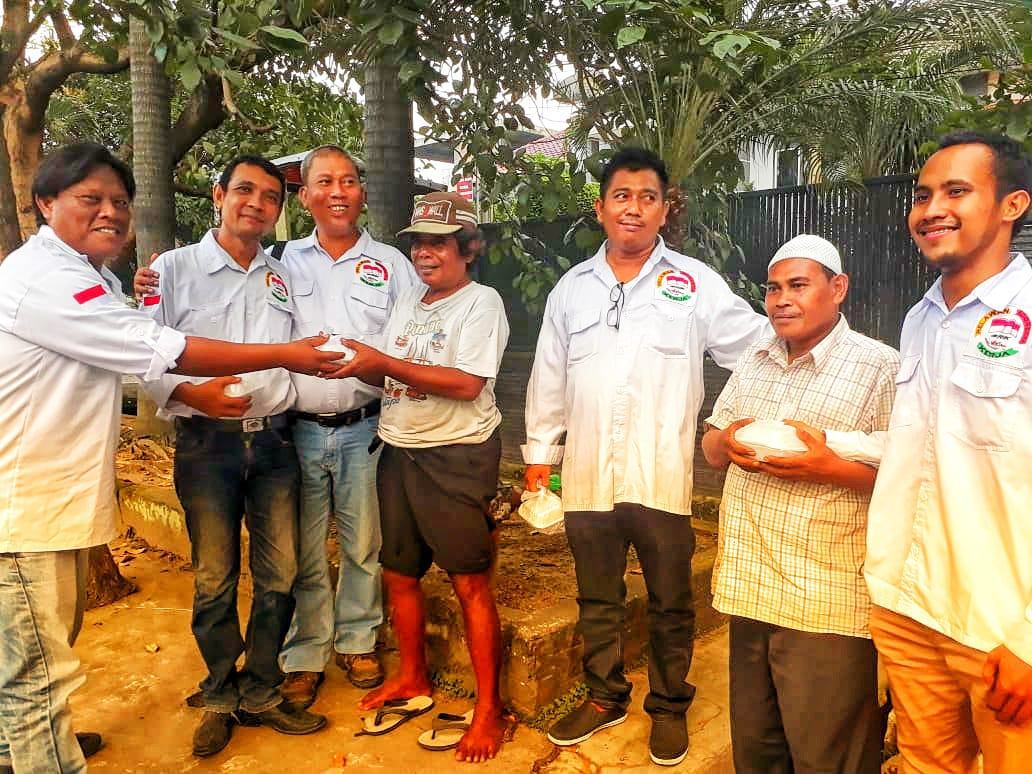 RIK Ingatkan 'Orang Halus' Jangan Campur Tangan di Pilkada Medan
