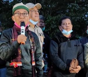 Ritonga Bikers Community, Resmi Dikukuhkan dan Dilantik